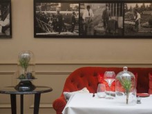 Hôtel Scribe  Paris