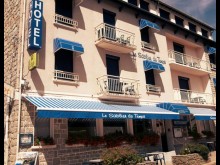 Logis Hotel Le Sablier Du Temps