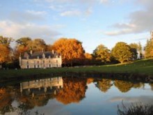 Hotel Château De Monhoudou