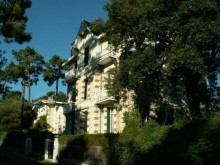 Hotel Villa Frivole