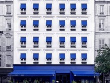 Hotel Murano Urban Resort