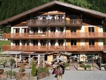 Hotel Résidence De Tourisme La Flèche D'or