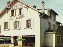Hotel Le Marigny