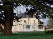 Hotel Chateau De Requiecourt