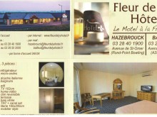 Hotel Fleur De Lys