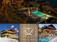 Hotel Chalet Pra Loup