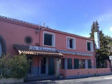 Hotel La Chaumiere