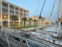 Hotel Residences De Bougainville