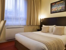 Agil Hôtel Draveil Bord De Seine