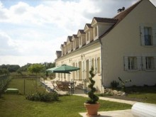 Hotel Ferme De La Canardière