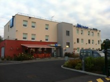 Etap Hotel Noyon