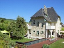 Hotel Suites De Charme L'arbanne