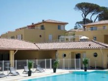 Hotel Lagrange Prestige Les Terrasses Des Embiez