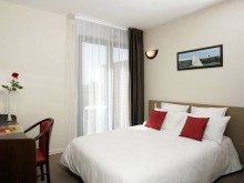 Hotel Appart'city Montelimar