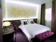 Hôtel Roi Soleil Prestige