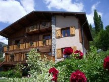 Hotel Chalet Les Carlines