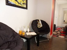 Hotel Appôtel Michelet  Tours