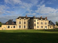 Hotel Chateau De Chesne