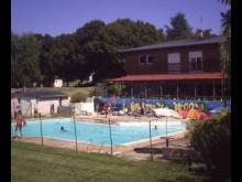 Hotel L'oasis Du Berry