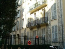 Hotel Nice Home Sweet Home 