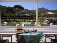 Hotel Domaine Villas Mandarine