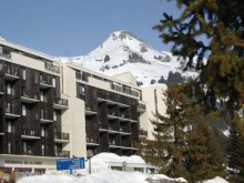 Hotel Résidence Pierre & Vacances La Fôret
