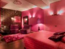 Hôtel De La Pointe Rivoli  Paris