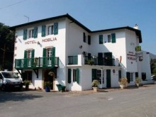 Hotel Restaurant Noblia