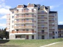 Hotel Résidence Nemea Les Balcons D'ax