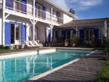 Hotel La Maison De La Plage