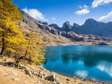 Hotel Les Cimes Du Val D'allos