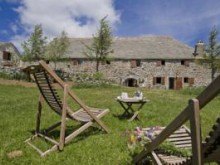 Hotel Le Francillon  Les Estables