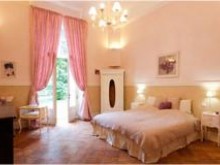 Hotel Le Petit Chateau Argoumbat