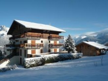 Hotel Le Floralp  Combloux