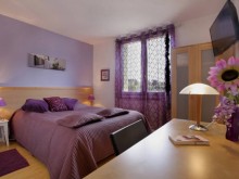 Inter-hotel Corintel  Tresses