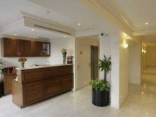 Majestic Hôtel  Paris