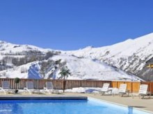 Hotel Les Chalets Des Ecourts