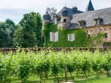 Hotel Château De Labro