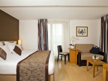 Résidence Residhome Prestige Paris Opéra 