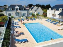 Hotel Résidence Pierre & Vacances Belle Ile-marie Galante