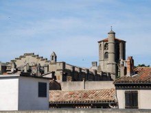 Hotel Loft Carcassonne