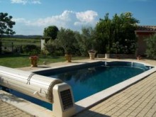 Hotel La Cour Au Jasmin