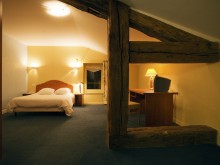 Hotel Auberge De Marville