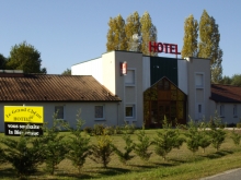 Hôtel Le Grand Chêne