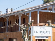 Hotel La Frégate