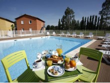 Hotel Domaine Du Green
