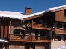 Hotel Les Chalets De La Mouria