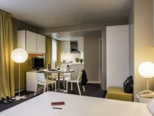 Résidence Mercure Aparthotel Le Scénario