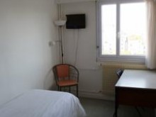 Hotel Home Dôme - Ethic Etapes  Clermont-ferrand