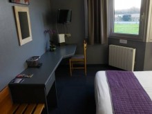 Espace Hotel